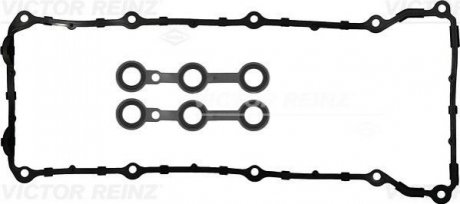 Прокладка крышки клапанов BMW (E34/E36) 2.0i-2.5i 87-98, M50 BMW E36, E34, E38 VICTOR REINZ 15-28939-01