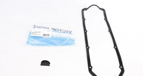 Комплект прокладок, кришка головки циліндра Audi 100 VICTOR REINZ 15-28957-01