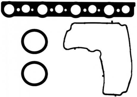 Комлект прокладок Peugeot 607, 407, Citroen C5, C6, Peugeot 807, Citroen C8 VICTOR REINZ 15-38554-01