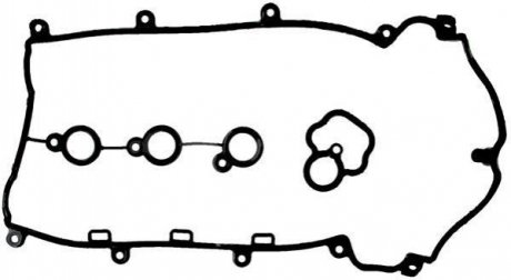 Комлект прокладок VICTOR REINZ 15-38833-01