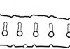 Купить Прокладка крышки клапанов BMW 3 (E90/E91/E92/E93/F30/F80/F31)/5 (F10) 08- (Комплект), N57 D30 BMW X5, X6, F13, F01, F04, F11, F10, F12, X3, F07, E93, E90 VICTOR REINZ 15-41288-01 (фото5) подбор по VIN коду, цена 852 грн.