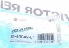 Купить Прокладка крышки клапанов Lexus RX 3.0/3.3 99-08/Toyota Sienna 3.0 97-02 (R) Lexus RX, Toyota Camry, Highlander, Avalon, Lexus ES VICTOR REINZ 15-43049-01 (фото6) подбор по VIN коду, цена 847 грн.