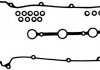 Купить Прокладка крышки клапанов Mazda 323/626/MX-6 2.0/2.5D 92-02 (Комплект) слева, KF/KF1/KL/KL-ZE Mazda 626, Xedos 6, Xedos 9, 323 VICTOR REINZ 15-52853-01 (фото7) подбор по VIN коду, цена 566 грн.