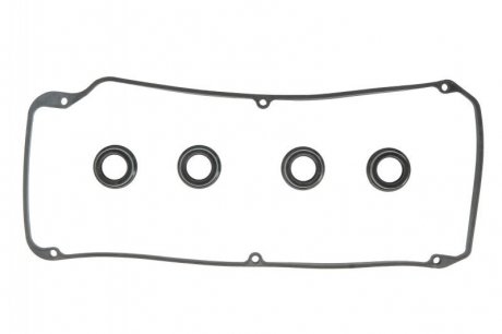 Прокладка крышки клапанов Mitsubishi Pajero 1.8/2.0 GDI 00-07 (Комплект) VICTOR REINZ 15-53152-01