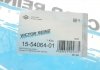 Купить Прокладка клапанной крышки компл. Hyundai i30 1.4/1.6 i 07-15 / Kia Ceed 1.4/1.6 i 06- Hyundai IX20, I30, KIA Ceed, Hyundai Elantra, KIA Pro Ceed, Carens, Rio, Cerato, Hyundai I20, KIA Soul, Hyundai Accent VICTOR REINZ 15-54064-01 (фото2) подбор по VIN коду, цена 708 грн.