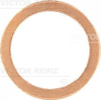 Кольцо металлическое VICTOR REINZ 41-70168-00
