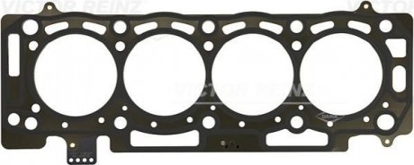 Прокладка, головка цилиндра REINZ Ford Mondeo, Kuga, Focus, S-Max, Galaxy VICTOR REINZ 61-10212-30