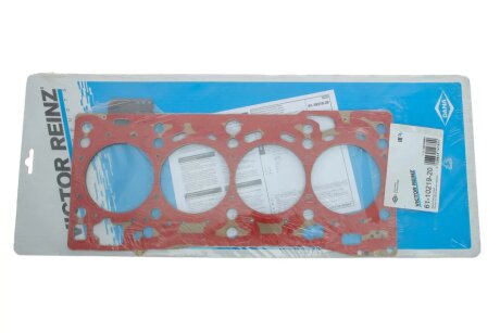 Прокладка ГБЦ VW T6 2.0 TDI 15-, Ø82,00mm, 1.71mm, 3 метки VICTOR REINZ 61-10219-20