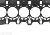 Купити Прокладка ГБЦ BMW 3 (F30/F80) 14-18 S55 B30 BMW F30, F32, F33, F22 VICTOR REINZ 61-10280-00 (фото1) підбір по VIN коду, ціна 4579 грн.