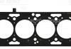 Купить Прокладка головки блока металева VICTOR REINZ 61-10311-00 (фото1) подбор по VIN коду, цена 1352 грн.