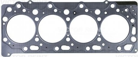 Прокладка головки блока металева Mitsubishi L200, Pajero VICTOR REINZ 61-10645-20