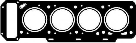 Прокладка Г/Б bmw e30 1.8/2.0 m10 +0.3 75> BMW E12, E28, E23, E32 VICTOR REINZ 612419070