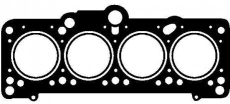 Прокладка ГБЦ VW Caddy/T4 1.9 D 90- (1.6 mm) VICTOR REINZ 61-29000-30