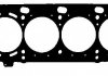 Купить Прокладка ГБЦ BMW 5 (E53/E39)/7 (E38) 4.4i 96-05 (5-8 cyl) (1.74 mm) M62 B44 BMW E38, E31, E39, X5, Land Rover Range Rover VICTOR REINZ 61-31375-00 (фото2) подбор по VIN коду, цена 2116 грн.