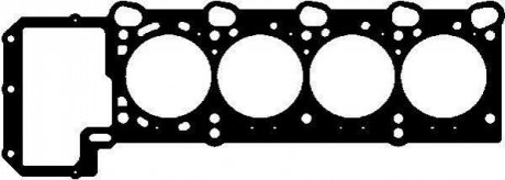 Купити Прокладка головки блоку металева BMW E34, E23, E32, E38, E31 VICTOR REINZ 61-31890-00 (фото1) підбір по VIN коду, ціна 1716 грн.