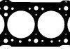 Купити Прокладка ГБЦ Citroen Jumper 1.9TD 94-02, Ø84,00mm, 1,44mm, 3 метки, D8C/ DHX Peugeot 405, 306, Boxer, Citroen Jumper, Peugeot 806, 406, Citroen Jumpy, Fiat Scudo, Peugeot Expert, Lada Niva, Suzuki Vitara VICTOR REINZ 61-33155-20 (фото3) підбір по VIN коду, ціна 1347 грн.