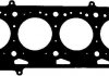 Купить Прокладка ГБЦ VW Polo 1.0i -05, AER/ALL Volkswagen Polo, Seat Ibiza, Cordoba VICTOR REINZ 61-33915-00 (фото1) подбор по VIN коду, цена 916 грн.