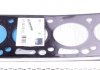 Купить Прокладка ГБЦ Ford Connect 1.8 DI/TDCi/TDDi 02- (3 метки) (1.25mm) Ford Focus, Fiesta, Connect, Transit, Galaxy, S-Max, Mondeo, C-Max VICTOR REINZ 61-34315-10 (фото2) подбор по VIN коду, цена 1097 грн.