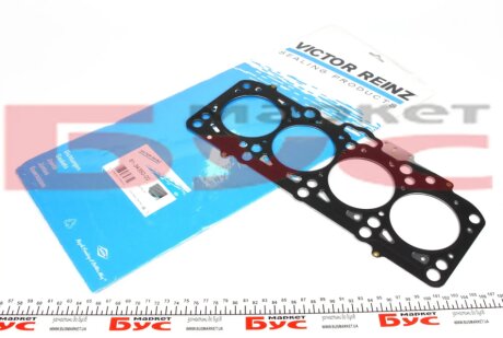 Прокладка головки Caddy 2.0SDI 04-10 (1мітка) VICTOR REINZ 61-34350-00