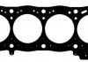 Купити Прокладка ГБЦ Fiat Scudo/Citroen Jumpy 2.0 JTD/HDi 00- Ø86,00mm, 1.30mm, (2 метки) Peugeot 508, Ford Mondeo, Galaxy, S-Max, Peugeot Expert, Ford Focus, Citroen Jumpy, Fiat Scudo, Ford C-Max, Peugeot 607, 406 VICTOR REINZ 61-34370-10 (фото3) підбір по VIN коду, ціна 1391 грн.