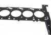 Купити Прокладка ГБЦ Ford Transit 2.4D 00-, Ø91,00mm, 1,15mm, (2 метки) Ford Transit, Land Rover Defender VICTOR REINZ 61-35420-10 (фото2) підбір по VIN коду, ціна 1651 грн.