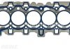 Купити Прокладка ГБЦ BMW 5 (E60) 04-10 (1.5mm), N52/N53 BMW F10, E90, E91, E60, E61, X3, E92, E93, F11 VICTOR REINZ 61-35535-10 (фото2) підбір по VIN коду, ціна 4244 грн.