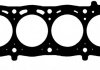 Купити Прокладка ГБЦ Ford Mondeo 2.2 TDCi 08-15 (3 метки) (1.35mm) Peugeot 508, Land Rover Freelander, Citroen C5, Ford S-Max, Mondeo, Land Rover Range Rover, Ford Galaxy, Jaguar XF, Peugeot 807, 607, 407 VICTOR REINZ 61-35805-20 (фото4) підбір по VIN коду, ціна 1269 грн.