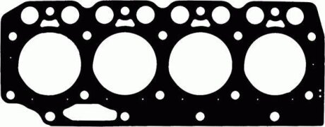 Прокладка ГБЦ VICTOR REINZ 61-35865-10