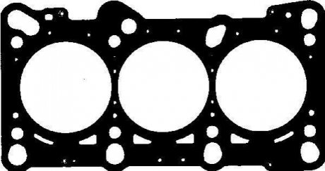 Прокладка ГБЦ Audi A4/A6/A8 3.0 00-06 (1.2mm) Audi A4, A6, A8 VICTOR REINZ 61-36000-00