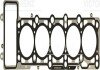 Купить Прокладка ГБЦ VW T5 2.5 TDI 03- (1.27 mm) Volkswagen Touareg, Multivan, Transporter VICTOR REINZ 61-36105-00 (фото4) подбор по VIN коду, цена 1879 грн.