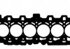 Купити Прокладка ГБЦ BMW X3 (E83)/X5 (E70) 06-11 (1.20mm), N51/N52/N53 BMW E91, F01, F04, X3, F10, F11, E63, E64, E90, E81, E60, E61 VICTOR REINZ 61-36120-00 (фото3) підбір по VIN коду, ціна 3389 грн.