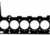 Купить Прокладка ГБЦ BMW 3 (E46)/5 (E60/E61)/7 (E65/E66/E67) 02- (2 метки) (1.55mm) M57 D30 BMW E65, E66, E46, E60, X5, E61, X3 VICTOR REINZ 61-36620-10 (фото1) подбор по VIN коду, цена 2695 грн.