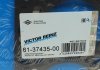 Купить Прокладка ГБЦ Audi A4/A5/A6/A7/A8/Q5/Q7 / VW Touareg 3.0 TDI 07- (1-3 cyl) (1.58 mm) Porsche Cayenne, Audi A7, A6, Volkswagen Touareg, Audi A8, Q7, Porsche Panamera, Audi A5, A4, Q5 VICTOR REINZ 61-37435-00 (фото3) подбор по VIN коду, цена 1299 грн.