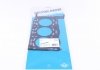 Купити Прокладка головки A6/A8/Q5/TOUAREG 3.0TDI 08- (1.63mm) (1-3 цил.) Porsche Cayenne, Audi A7, A6, Volkswagen Touareg, Audi A8, Q7, Porsche Panamera, Audi A5, A4, Q5 VICTOR REINZ 61-37435-10 (фото1) підбір по VIN коду, ціна 1289 грн.