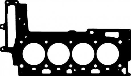 Прокладка головки блока металева BMW F20, E91, F10, E90, Mini Countryman, Cooper, Clubman, BMW X3, F11, E82, F30 VICTOR REINZ 61-37635-10