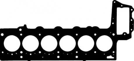 Прокладка Г/Б bmw m57 e60 03- e90 05- BMW X3, E65, E66, E90, E91, E60, E61, E92, E93, X5, E63, E64 VICTOR REINZ 613764000