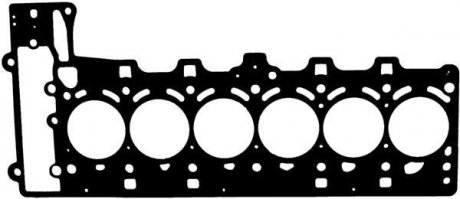 Прокладка ГБЦ BMW 3 (E90)/5 (E60)/7 (F01/F02/F03/F04)/X6 (E71/E72) 05- (1.22mm) N54 B30 BMW E82, E92, E90, E91, E93, E88, F01, F04, X6 VICTOR REINZ 61-37650-00