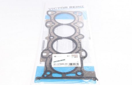 Купити Прокладка, головка циліндра Mazda 6, 3, 5 VICTOR REINZ 61-37685-00 (фото1) підбір по VIN коду, ціна 1523 грн.