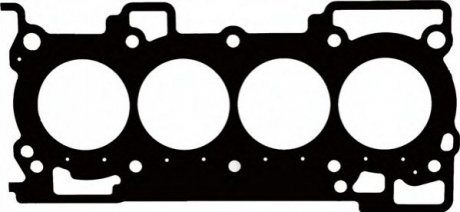 Прокладка, головка циліндра Renault Megane, Nissan Tiida, Qashqai, Renault Latitude, Fluence, Clio, Nissan X-Trail, Renault Laguna, Scenic, Grand Scenic, Nissan Teana VICTOR REINZ 613793500