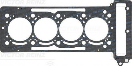 Прокладка ГБЦ Mercedes Benz W176/246 M270 11- (0.67 mm) VICTOR REINZ 61-38270-00