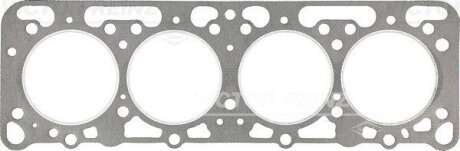 Прокладка ГБЦ (діаметр: 111мм) FIAT FORD IVECO NEW HOLLAND VICTOR REINZ 614159000
