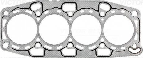 Прокладка ГБЦ Mitsubishi Lancer 92-03 VICTOR REINZ 61-52785-00