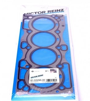 Купити Прокладка, головка циліндра VICTOR REINZ 61-53295-00 (фото1) підбір по VIN коду, ціна 1304 грн.