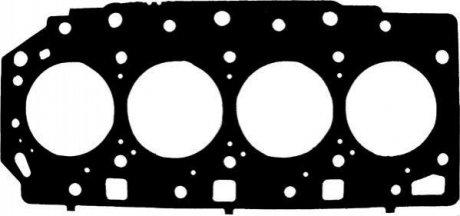Прокладка головки блоку металева KIA Sorento, Hyundai H-1, H100 VICTOR REINZ 61-53415-00