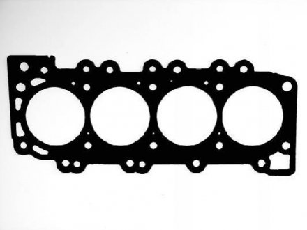 Прокладка головки блока металева Nissan Navara, Murano, Pathfinder VICTOR REINZ 61-53635-50