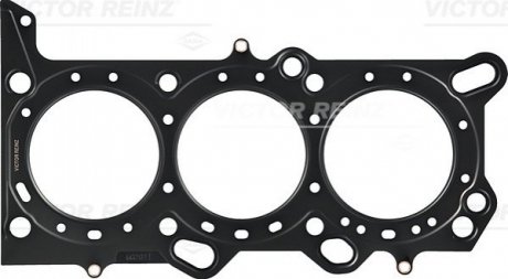 Прокладка ГБЦ Suzuki Grand Vitara 2.7 01-08 (0.70mm) VICTOR REINZ 61-53650-00