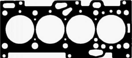 Прокладка головки блока металева Hyundai I10, KIA Picanto VICTOR REINZ 61-53995-10