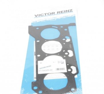 Прокладка ГБЦ Toyota Rav 4/Prius/Corolla 1.6/1.8/2.0 07- (0.70 mm) VICTOR REINZ 61-54025-00