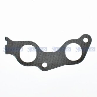 Прокладка колектора випуск VW Golf/Audi 80/Seat Ibiza 0.9-1.4 i/D 73-01 VICTOR REINZ 70-27476-10