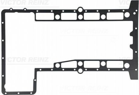 Купити Прокладка піддону BMW 3 (E90) 07-11 N65 B40/N65 B44 BMW E92, E90, E93 VICTOR REINZ 71-12298-00 (фото1) підбір по VIN коду, ціна 839 грн.